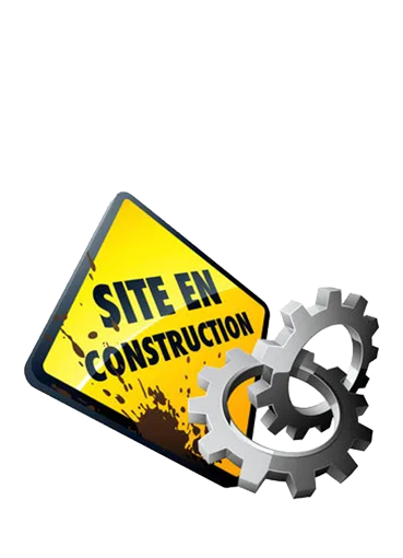 Site en Construction